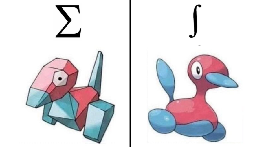Cute math