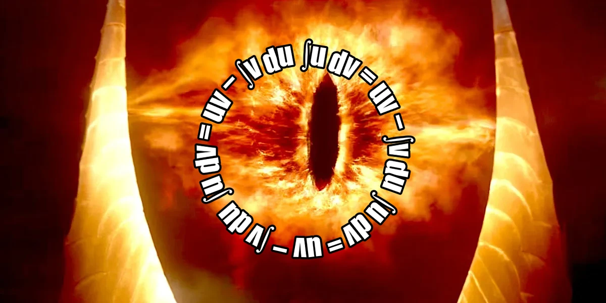 The eye of calculus